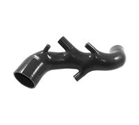 Durite d'admission de Turbo SAMCO noire pour Audi S3 (8L), TT (8N)