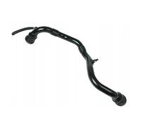 Durite D'admission D'intercooler pour Turbocompresseur De Voiture pour Renault pour Dacia pour Duster SUV 1.5 DCi 144607625R