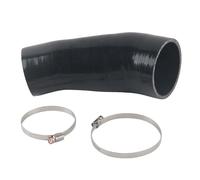 Durite d'admission en silicone pour moteur pour Audi B9 S4 S5 RS4 RS5 EA839 Remplacement du conduit d'admission d'air d'une vo