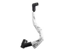durite d'admission moteur Pour Dodge pour Durango 2006-2007 | Tuyau de collecteur d'admission d'évent de carter moteur OE 53032617AF
