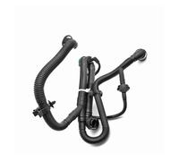 durite d'admission Pour A4 S4 A6 S6 2005-2008 Pour A8 S8 2004-2007 | Pour A8 pour Quattro 2003-2007 tuyau de ventilation de reniflard de carter 06E103217M