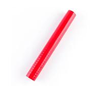 durite d'admission Pour golf 4 Pour gti 1.8 turbo Mise à jour | Turbocompresseur K03 mis à niveau vers K04-001 ; tuyau d'admission S3 personnalisé (50 mm à 80 mm).(Rouge)