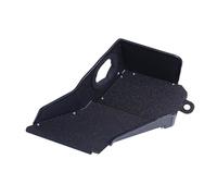 Durite D'admission Pour Seat Pour Leon MK2 Pour Altea Pour Touran MK1 Pour TDI 1.6 1.9 2.0 Kit De Tuyau D'admission D'air Froid À Haut Débit Pièces De Rechange Entrées D'air Voiture(Only Heat Shield)