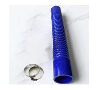 durite d'admission Tube en silicone 600 mm 700 mm 800 mm