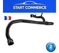 Durite d'Air d'Admission Pour Renault Logan Dacia Duster 8200469423 8200598010