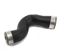 Durite d'air droite sur intercooler pour Volkswagen Golf 5