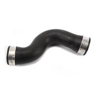 Durite d'air droite sur intercooler pour Audi A3