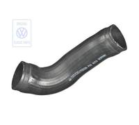 Durite d'air en sortie de compresseur pour Corrado 1.8 G60