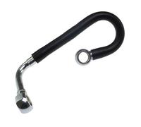 Durite d'alimentation entre filtre à essence et doseur distributeur pour Volkswagen Golf 1 GTI GLI