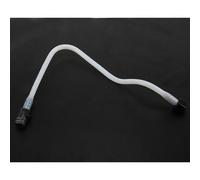 Durite d'alimentation entre filtre à gasoil et pompe à injection pour BMW E36 moteur M51