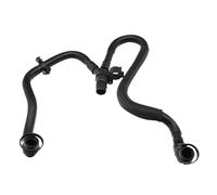 durite d'aspiration PCV Compatible Avec A6 Pour Allroad C7 4GH 4GJ 3.0 TFSI Pour Quattro 2012 2013 2014 Tuyau De Ventilation De Carter Moteur 06E103217AD