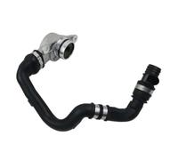 durite d'aspiration PCV Compatible Avec Benz Pour Sprinter 2500 3500 2010-2013 Pour Sprinter 2500 3500 3.0L V6 2014-2017 Tuyau De Reniflard De Carter Moteur 6420101791