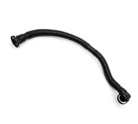 durite d'aspiration PCV Compatible Avec VW Pour Eos 2.0TFSI 2006-2011 Pour Jetta 2.0TFSI 2006-2011 Tuyau De Ventilation De Soupape De Reniflard De Carter 06F103221E 06F103235(06F103235)