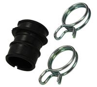 Durite de bac collecteur Lave-vaisselle (481253029437 BAUKNECHT IGNIS THOMSON IKEA WHIRLPOOL LADEN WHIRLPOOL)