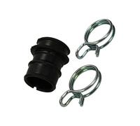 Whirlpool Durite bac collecteur lave-vaisselle 481253029437 Compat Bauknecht/Laden/IKEA/Ignis/Thomson