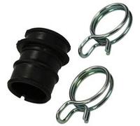 Durite de bac collecteur Lave-vaisselle 481253029437 WHIRLPOOL, BAUKNECHT, LADEN, IKEA WHIRLPOOL, IGNIS, THOMSON - 294812 G