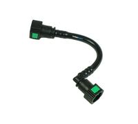 Durite de carburant Remplacement pour Audi A4 B6 A6 C5 TT Numéro OE 4F0201218E TURBORURY
