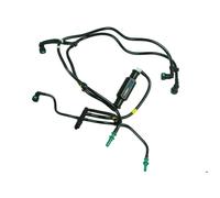 Durite de carburant, Remplacement pour Citroën Berlingo, C4 Picasso, Peugeot 307, 407, Numéro OE 1574.T5, 1574T5, TURBORURY