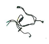 Durite de carburant, Remplacement pour Citroën C3, C4, Peugeot 206, 207, 307, 407, Numéro OE 1574.W2, 1574W2, TURBORURY