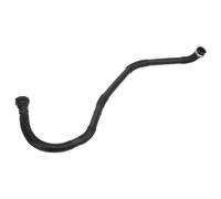 Durite de Carter Compatible avec Peugeot 307, 307CC, 307SW, C4 1.6L et 2.0L (référence 161847). Tuyau de reniflard pour Pompe à air.