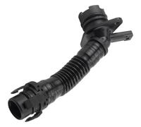 Durite de Carter Tuyau De Reniflard De Carter Compatible Avec BMW Pour 335i 535i E82 E88 135i X1 X3 X4 X5 2010-2019 11127584128