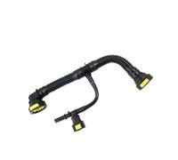 Durite de Carter Tuyau De Ventilation De Carter De Moteur Accessoires Automobiles Compatible Avec Peugeot Pour 1007 206 207 307 1192WZ