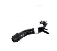 Durite de Carter Tuyau De Ventilation De Carter De Voiture, Tuyau De Reniflard PCV Compatible Avec BMW Pour X5 X6 X3 X4 Z4 N54 N55 11127584128