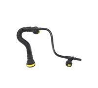 Durite de Carter Tuyau De Ventilation De Carter Valve De Reniflard De Carter Tuyau De Reniflard Compatible Avec Peugeot Pour 206 206SW 1192Q7