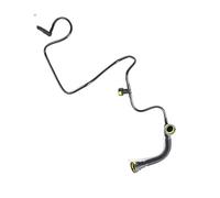 Durite de Carter Tuyau De Ventilation De Tuyau De Ventilation De Carter De Voiture Compatible Avec Peugeot Pour 206 207 1192Q7