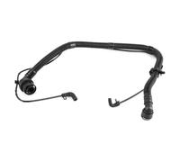 Durite de Carter Tuyau De Ventilation De Valve De Reniflard De Carter De Voiture Compatible Avec Chevy Pour Cruze 25193343