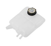 Durite De Chauffage/Vase D'Expansion De Radiateur Compatible avec BMW 535I 20112016 Réf. 11537580969 Lot De 1