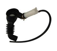 Durite de cuve/pompe pour lave-linge et Pièce d'origine Réf. 00494561, 00480443, 00265959, 00105161, 00650082, 00655452, 494561, KG0040181
