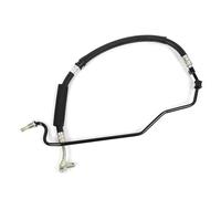 Durite de Direction Assistée Haute Pression, Tuyau en Métal et Caoutchouc, Compatible Accord 7 2.0 2.4 03-07 - Remplacement Fiable, Installation Facile, Performance Stable