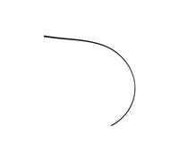 Shimano Bh59 Brake Hose Cable Brake Cable Noir 30 Meters