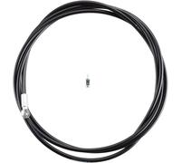 Durite De Frein À Disque Campagnolo 2000Mm Avec Raccord Banjo Côté Levier Noir