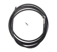 Campagnolo Flexible de frein hydraulique Potenza/H11 Noir 2000 mm