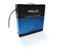 Durite de frein à disque sans kit connecteur XLC BR-X64 Noir