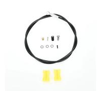 Durite de frein à disque Shimano SM-BH90-SBLS 1000 Noir