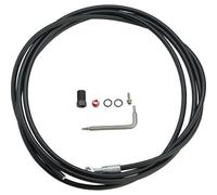 Durite de Frein AVID Juicy Ultimate 5 7 XX 2000mm Noir
