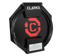 Durite de frein Clarks Cycle Systems Shimano Noir
