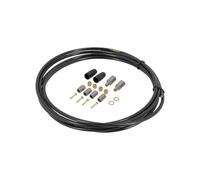 Durite de frein hydraulique Clarks Cycle Systems Elixir Cr Xx Xo Noir