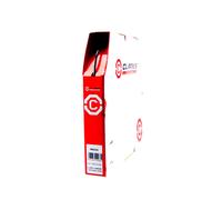 Clarks Hh1 Shimano/clarks Hydraulic Brake Hose Argenté 2 m