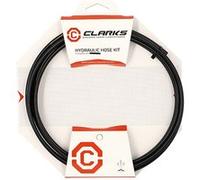 Clarks Hh1 Hydraulic Hose Kit For Shimano/clarks Argenté 3 m