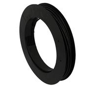 Clarks Shimano Hydraulic Hose in Black (box of 30m) [Black] CYCLING AC NEUF