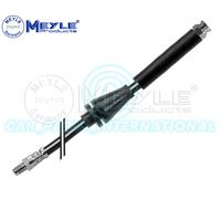 Durite De Frein Meyle Allemagne, Essieu Avant, 214 525 0015