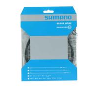 Durite de frein Shimano SM-BH90-SBM Banjo Noir