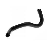 Durite de la vanne d'air au boitier papillon pour Mazda MX5 NA 1,6L