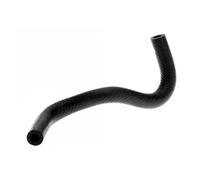 Durite de la vanne d'air au boitier papillon pour Mazda MX5 NA 1,6L - Origine