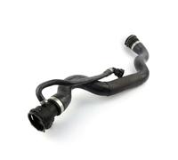 Durite de Liquide de Refroidissement Automobile 17128511623, durite supérieure de réservoir d'eau Moteur/radiateur pour BMW Série 3 E90 E91 E92 LCI N47N