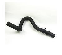 Durite de Liquide de Refroidissement Automobile, Tuyau d'eau supérieur de radiateur pour C&itroen C5 P&eugeot 407 508, Joint de Tuyau d'entrée d'eau de radiateur